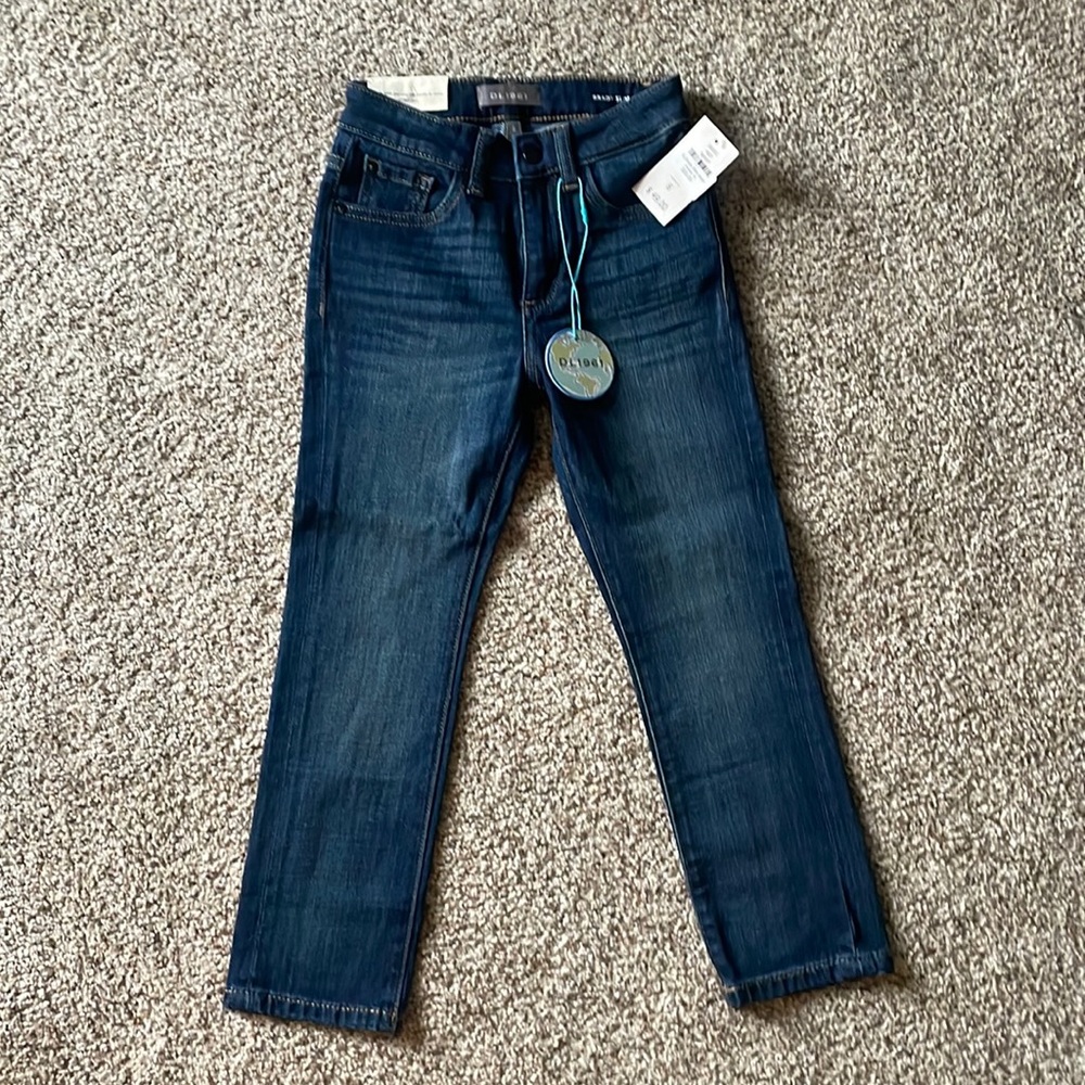 Boys jeans